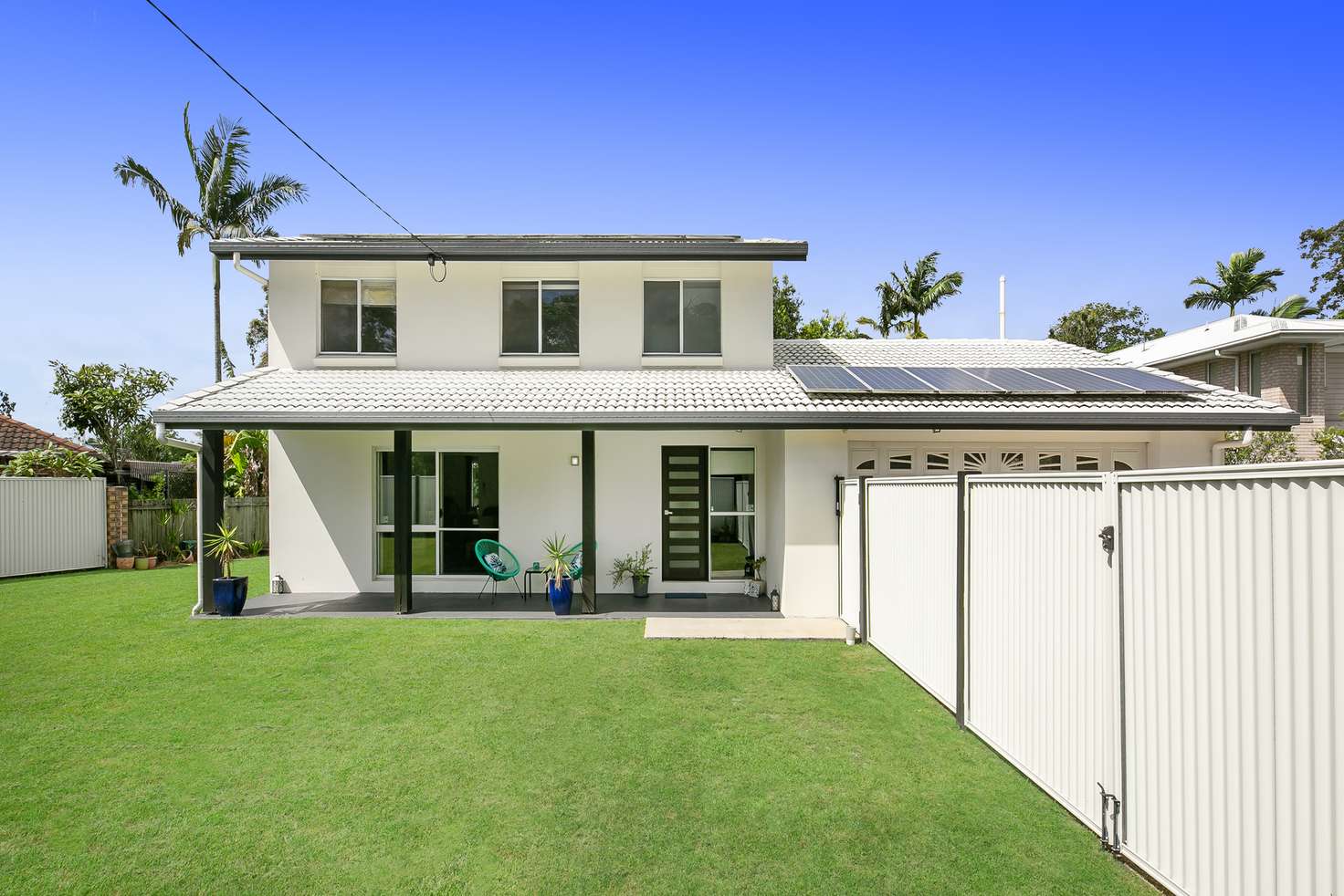 Main view of Homely house listing, 22 Mill Street, Landsborough QLD 4550