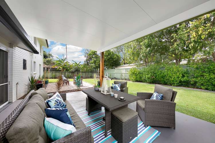 Third view of Homely house listing, 22 Mill Street, Landsborough QLD 4550
