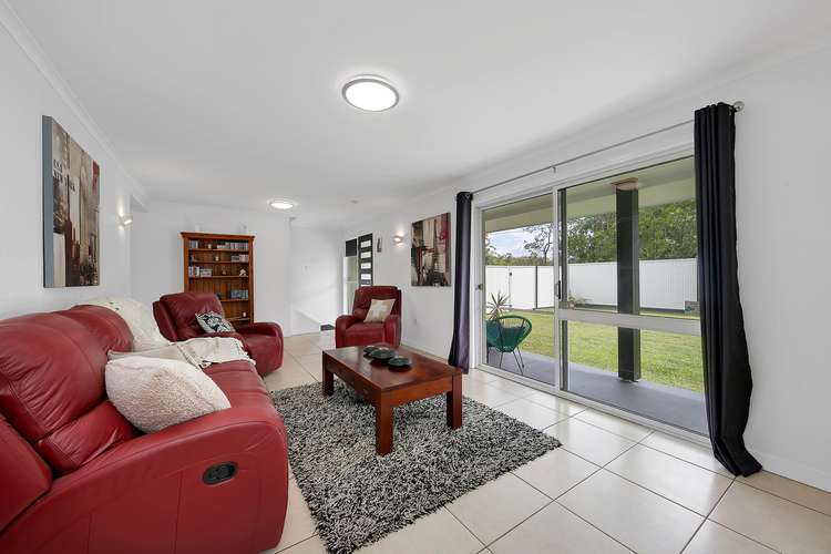 Fifth view of Homely house listing, 22 Mill Street, Landsborough QLD 4550