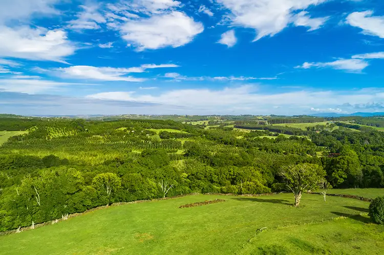 LOT 4 Booyong Road, Booyong NSW 2480