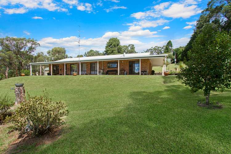 1732 Wisemans Ferry Road, Central Mangrove NSW 2250