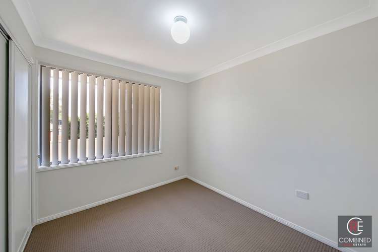 Fifth view of Homely villa listing, 13A Elm Place, Narellan Vale NSW 2567