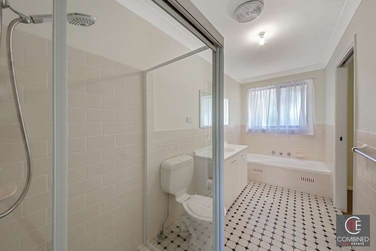 Sixth view of Homely villa listing, 13A Elm Place, Narellan Vale NSW 2567