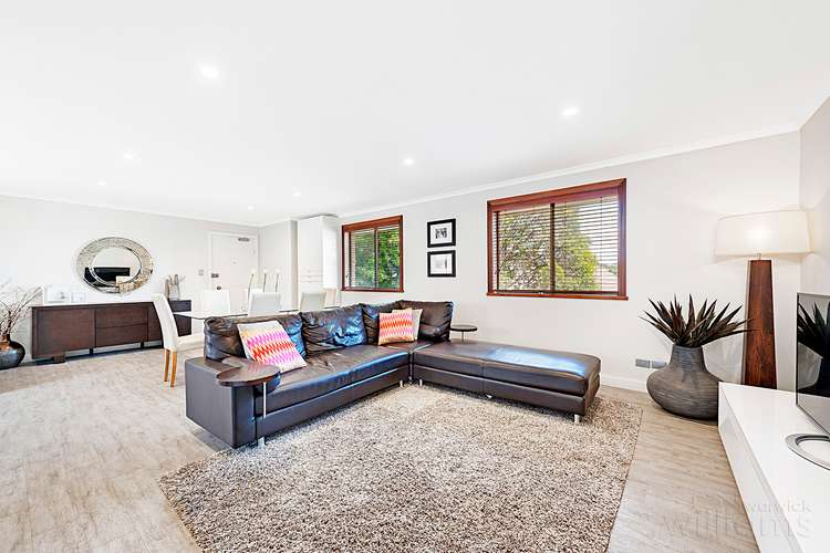 Main view of Homely apartment listing, 6/102 Hampden Road, Russell Lea NSW 2046