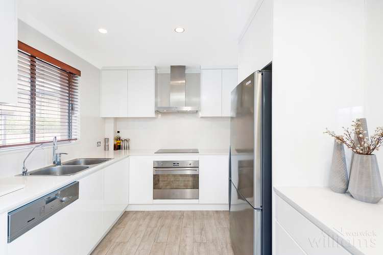 Third view of Homely apartment listing, 6/102 Hampden Road, Russell Lea NSW 2046