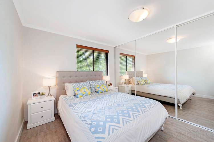 Fifth view of Homely apartment listing, 6/102 Hampden Road, Russell Lea NSW 2046
