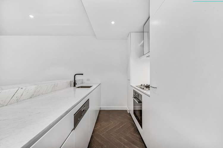 Fourth view of Homely apartment listing, 4/278 Kings Way, South Melbourne VIC 3205