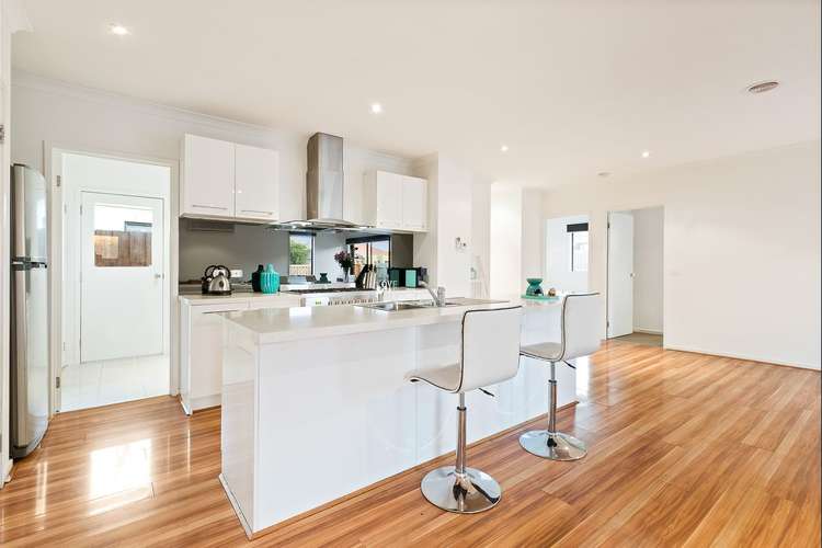 Second view of Homely house listing, 17 Elation Boulevard, Doreen VIC 3754