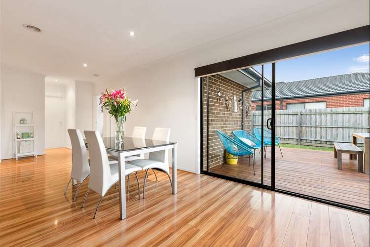 Third view of Homely house listing, 17 Elation Boulevard, Doreen VIC 3754