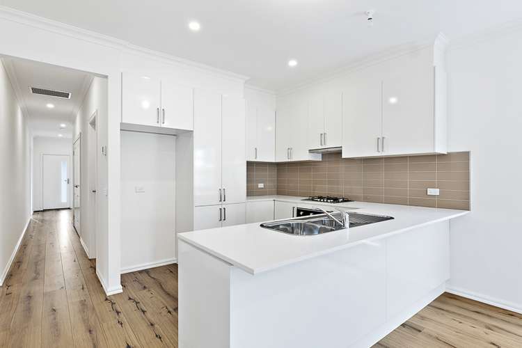 Second view of Homely unit listing, 4/89 Atkinson Street, Ballan VIC 3342