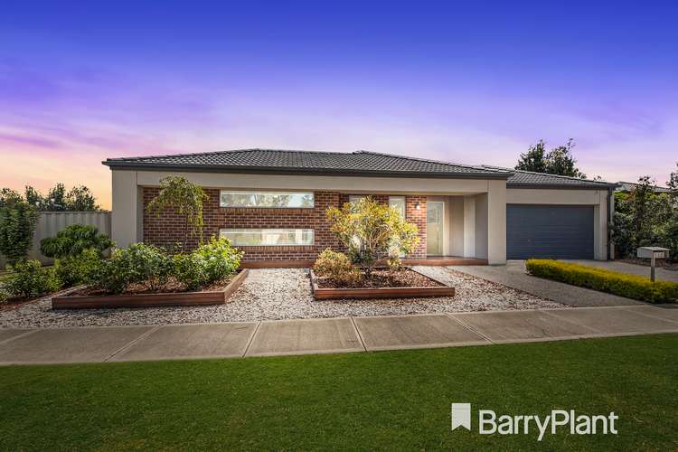 110 Federation Boulevard, Truganina VIC 3029