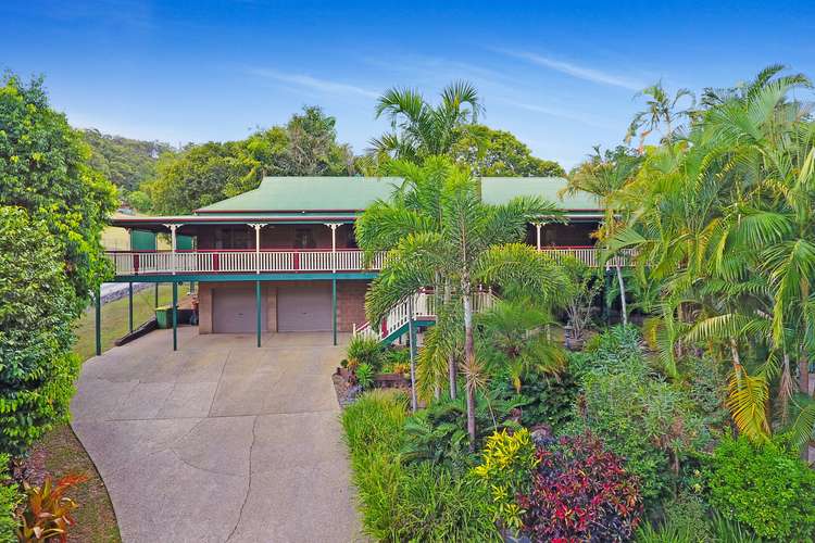 Main view of Homely house listing, 332 Glenview Road, Glenview QLD 4553