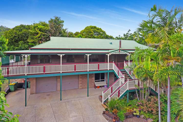 Second view of Homely house listing, 332 Glenview Road, Glenview QLD 4553