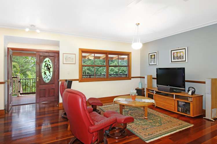 Fourth view of Homely house listing, 332 Glenview Road, Glenview QLD 4553