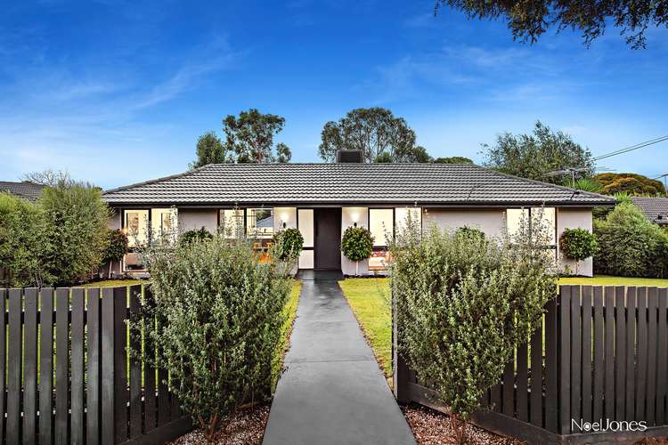 Second view of Homely house listing, 41 Vista Drive, Chirnside Park VIC 3116