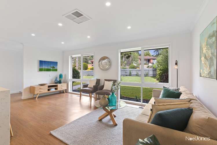 Third view of Homely house listing, 41 Vista Drive, Chirnside Park VIC 3116