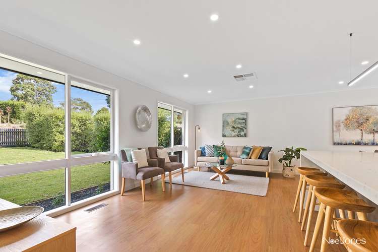 Fifth view of Homely house listing, 41 Vista Drive, Chirnside Park VIC 3116