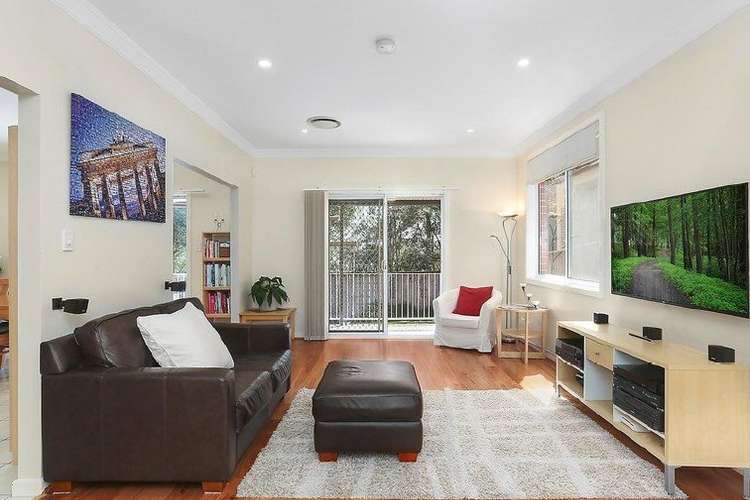Third view of Homely townhouse listing, 19 Jacqui Circuit, Bella Vista NSW 2153