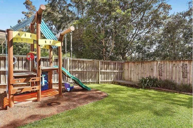 Fourth view of Homely townhouse listing, 19 Jacqui Circuit, Bella Vista NSW 2153