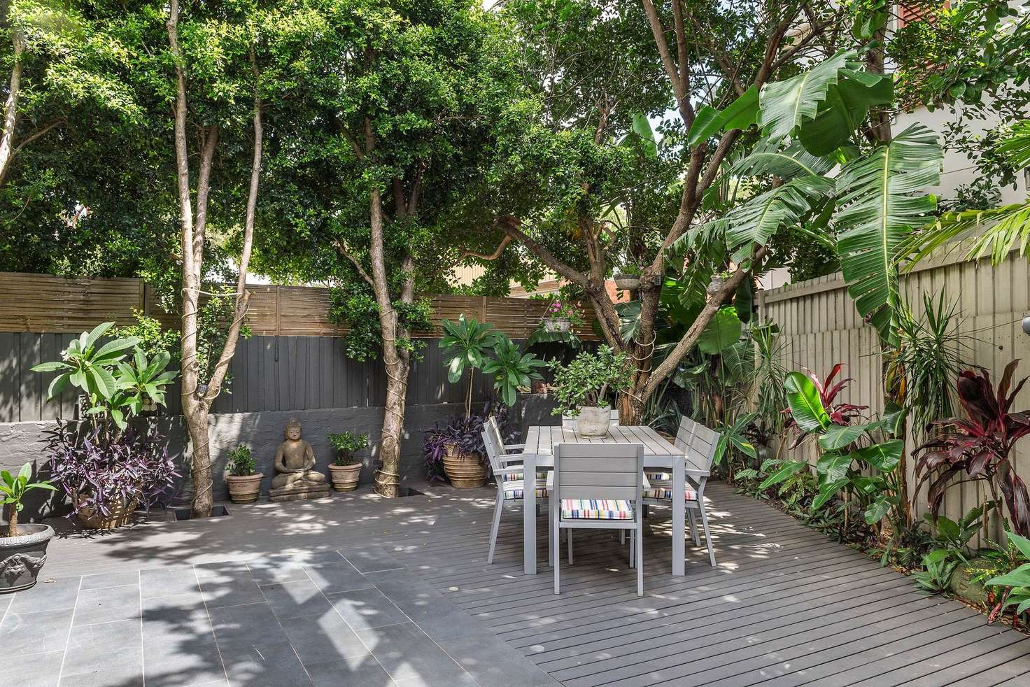 Main view of Homely townhouse listing, 4/34 Bay Street, Botany NSW 2019