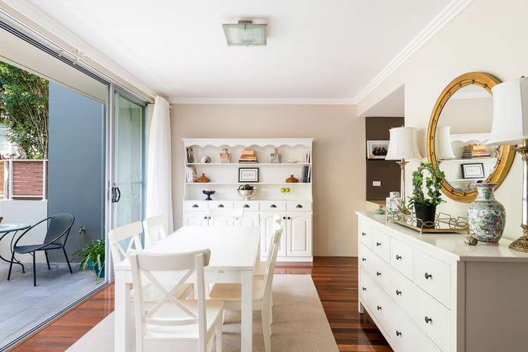 Fifth view of Homely townhouse listing, 4/34 Bay Street, Botany NSW 2019