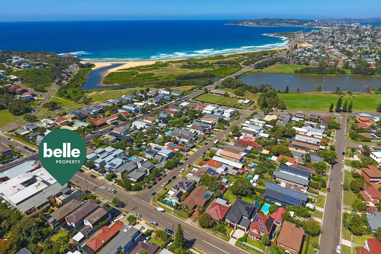 Main view of Homely apartment listing, 1/70-72 Pitt Road, North Curl Curl NSW 2099