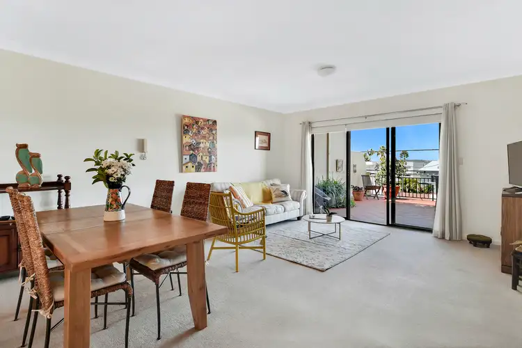Second view of Homely apartment listing, 1/70-72 Pitt Road, North Curl Curl NSW 2099