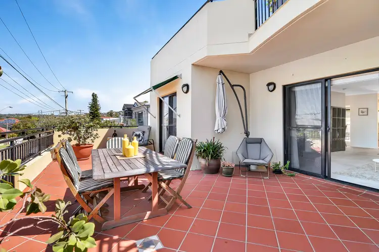 Third view of Homely apartment listing, 1/70-72 Pitt Road, North Curl Curl NSW 2099