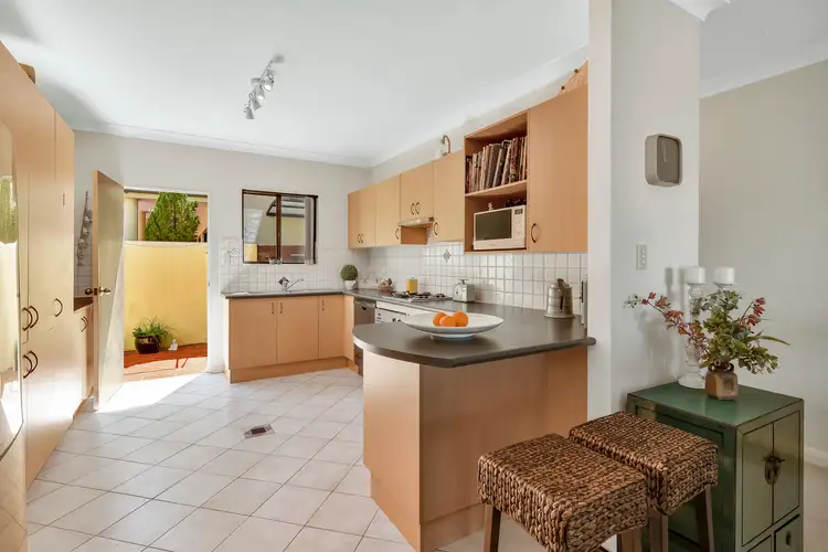 Fourth view of Homely apartment listing, 1/70-72 Pitt Road, North Curl Curl NSW 2099