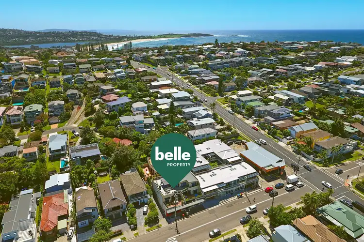 Sixth view of Homely apartment listing, 1/70-72 Pitt Road, North Curl Curl NSW 2099