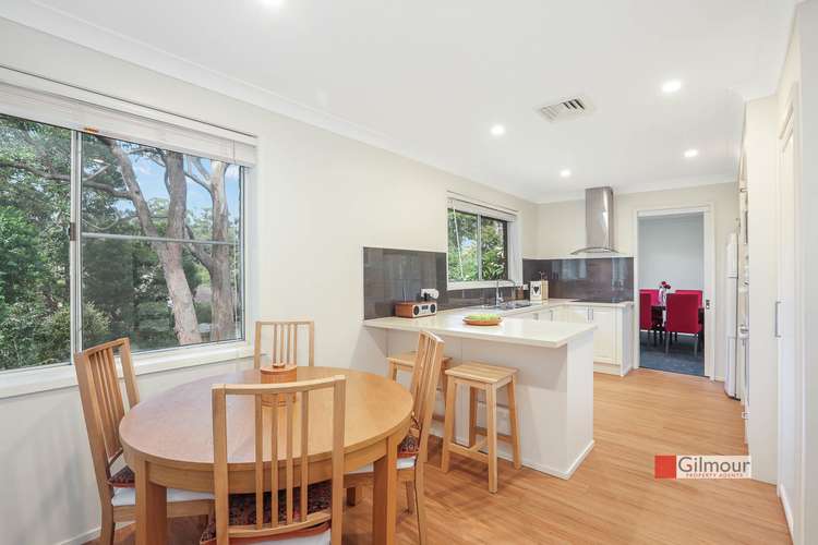 Third view of Homely house listing, 30 Cambewarra Avenue, Castle Hill NSW 2154