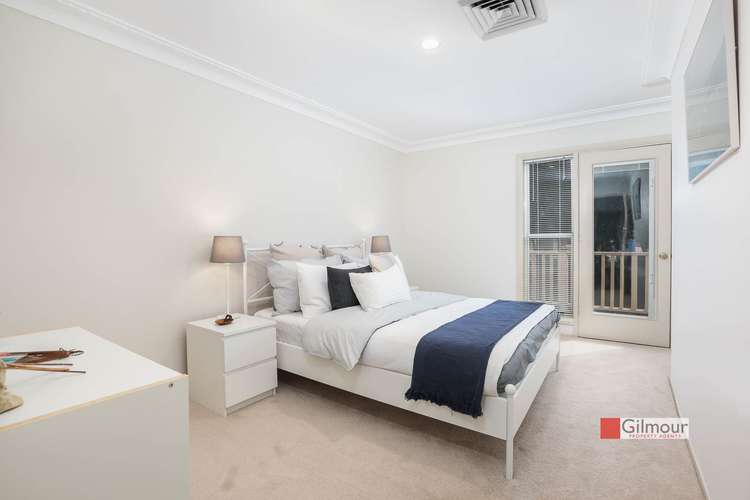 Sixth view of Homely house listing, 30 Cambewarra Avenue, Castle Hill NSW 2154
