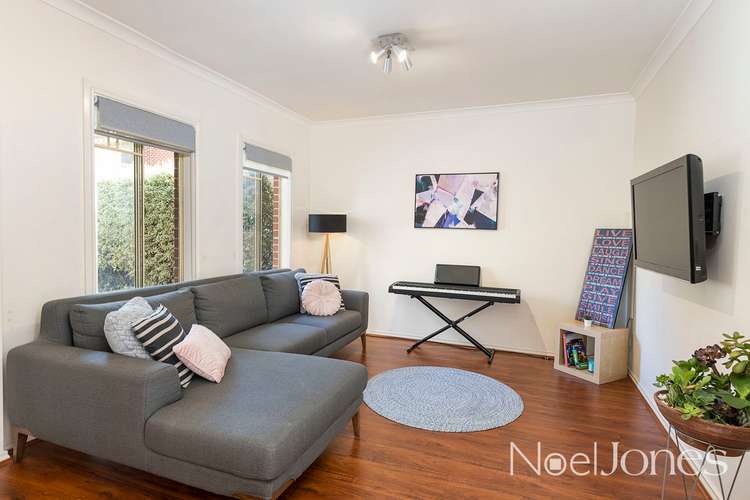 Third view of Homely house listing, 4/4-6 William Street, Donvale VIC 3111
