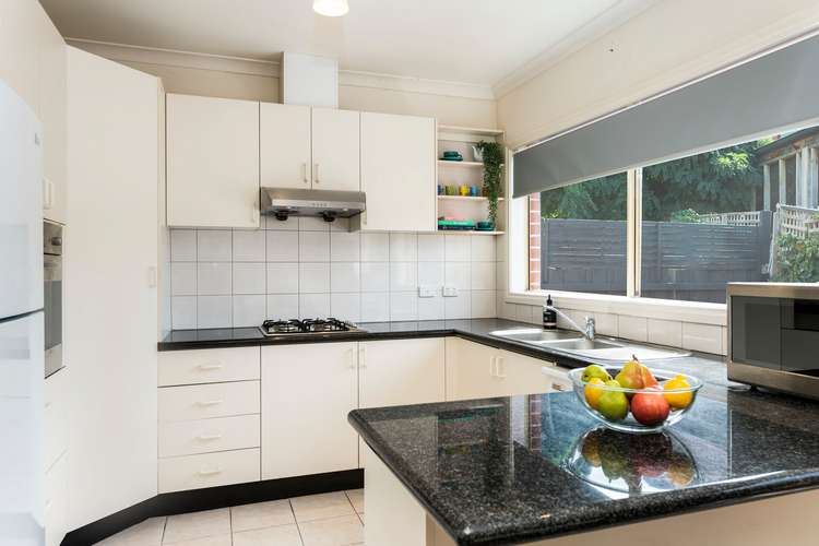 Fourth view of Homely house listing, 4/4-6 William Street, Donvale VIC 3111