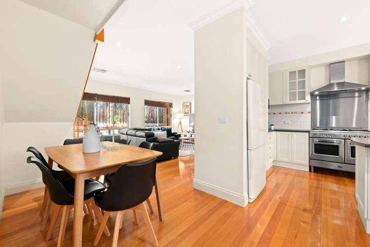 Fourth view of Homely unit listing, 3/1 Bambury Street, Boronia VIC 3155