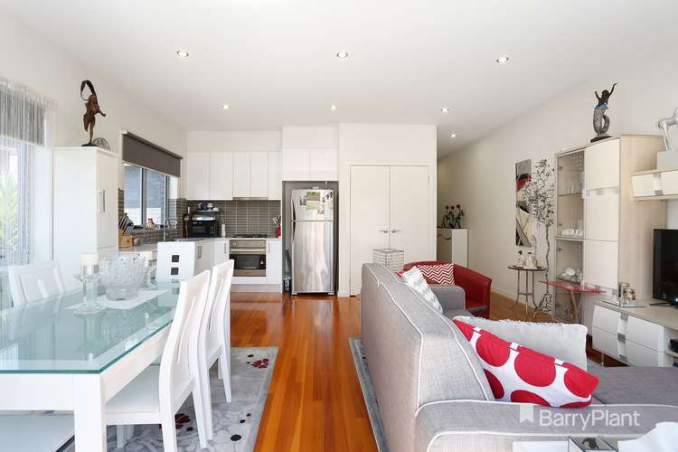 Third view of Homely unit listing, 4D Stratford Street, Hadfield VIC 3046