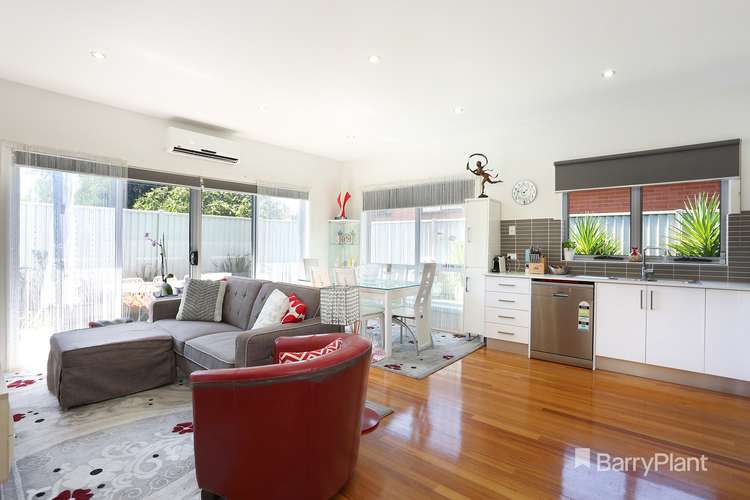 Fourth view of Homely unit listing, 4D Stratford Street, Hadfield VIC 3046