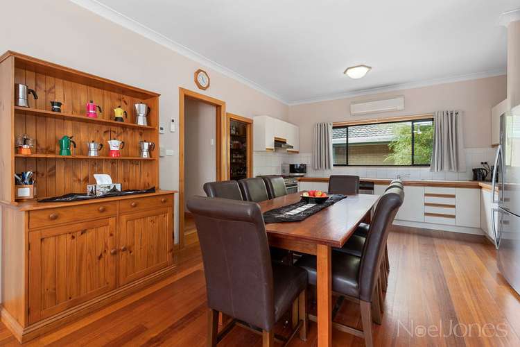 Second view of Homely house listing, 4 Park Lane, Croydon VIC 3136
