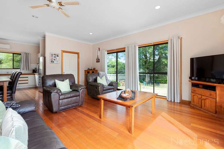 Third view of Homely house listing, 4 Park Lane, Croydon VIC 3136