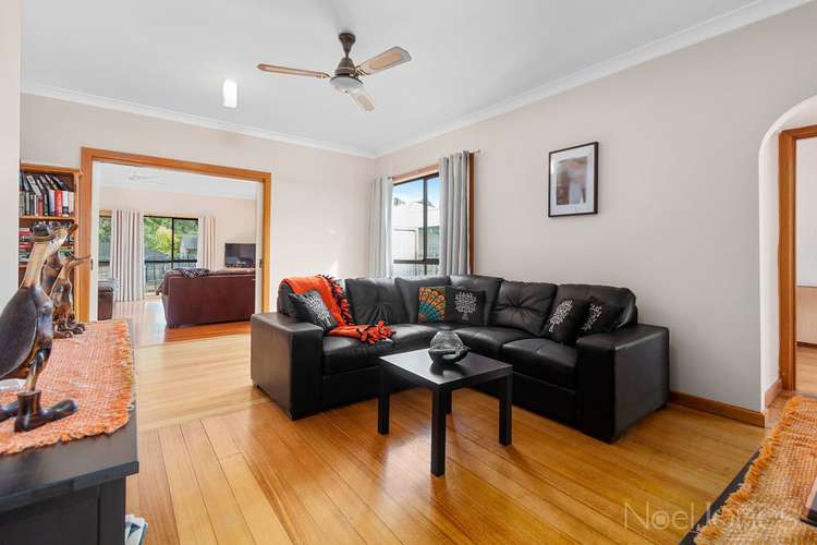 Fourth view of Homely house listing, 4 Park Lane, Croydon VIC 3136