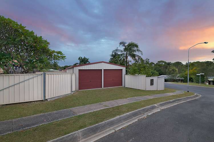 Main view of Homely house listing, 57 Owenia Street, Algester QLD 4115