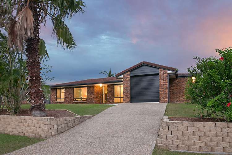 Second view of Homely house listing, 57 Owenia Street, Algester QLD 4115