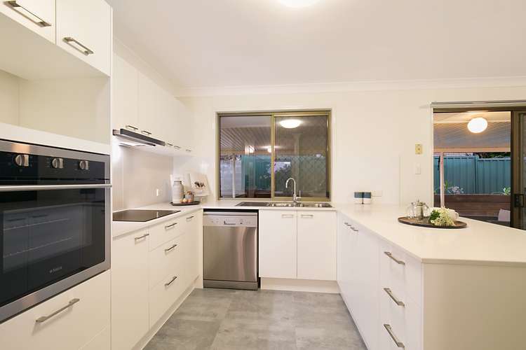 Third view of Homely house listing, 57 Owenia Street, Algester QLD 4115