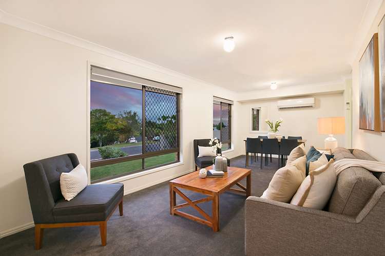 Fourth view of Homely house listing, 57 Owenia Street, Algester QLD 4115