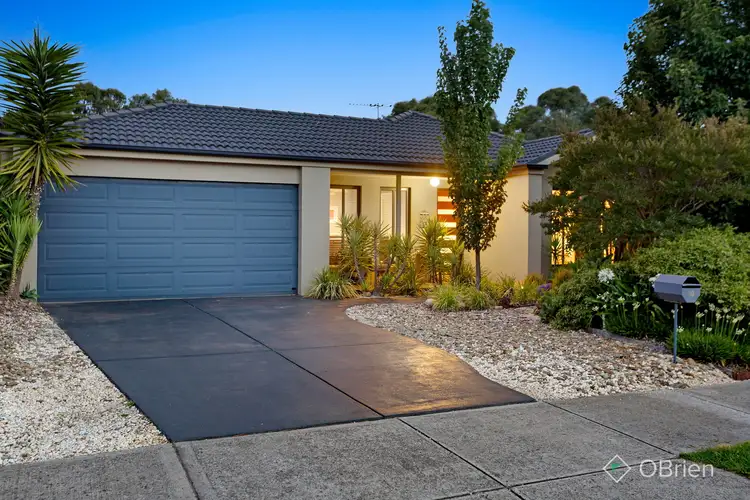 Main view of Homely house listing, 10 Alexandra Mews, Langwarrin VIC 3910