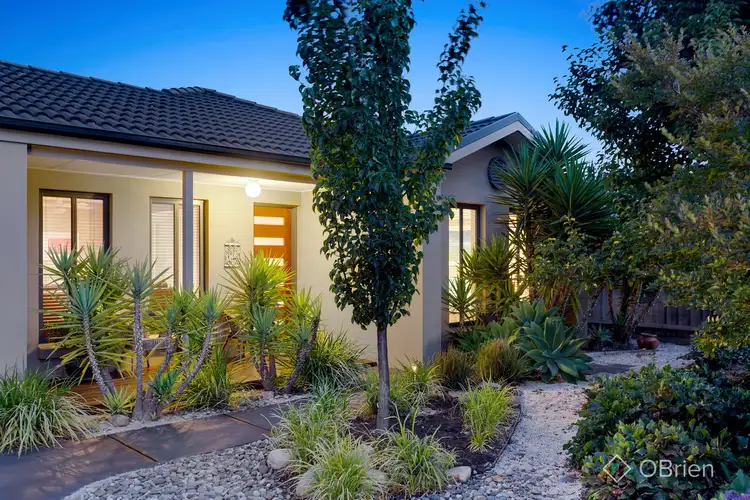 Third view of Homely house listing, 10 Alexandra Mews, Langwarrin VIC 3910