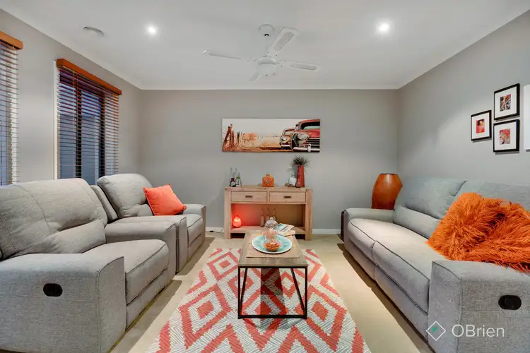 Fourth view of Homely house listing, 10 Alexandra Mews, Langwarrin VIC 3910