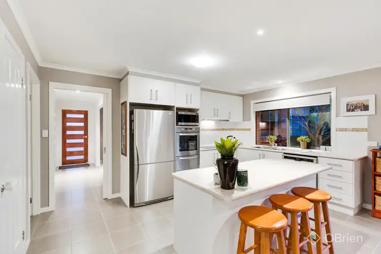 Fifth view of Homely house listing, 10 Alexandra Mews, Langwarrin VIC 3910