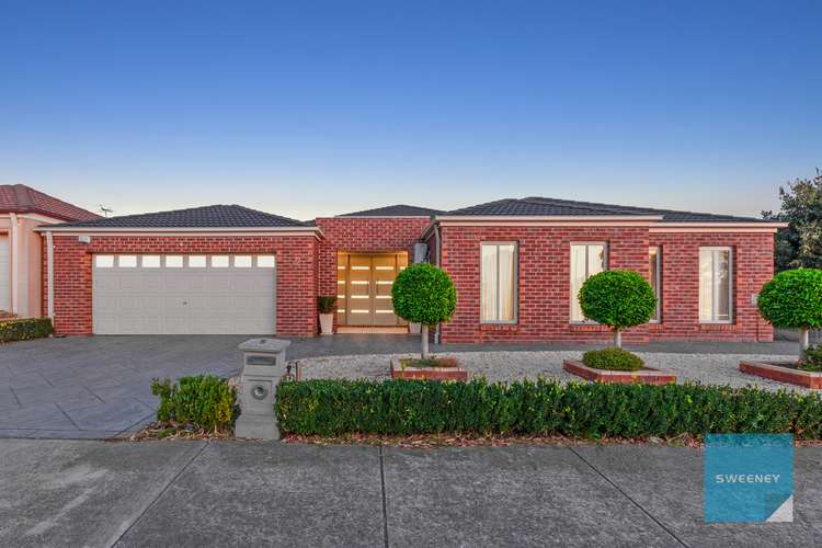 5 Grassland Crescent, Cairnlea VIC 3023