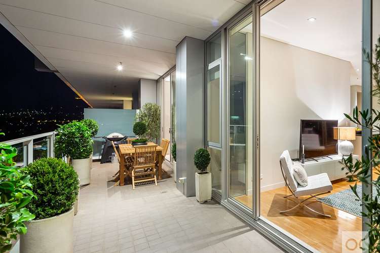 Fourth view of Homely apartment listing, 105/220 Greenhill Road, Eastwood SA 5063